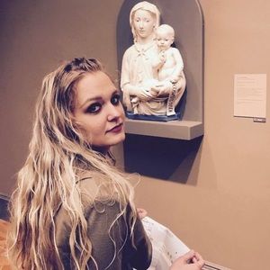 Meet your Posher, Sara